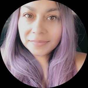 Meet your Posher, Marisol